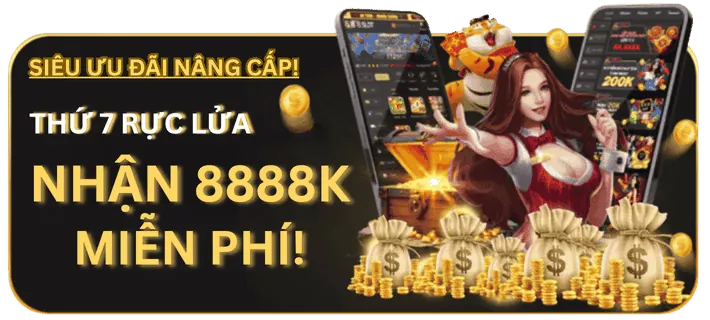 Ưu đãi nạp đầu Bắn Cá