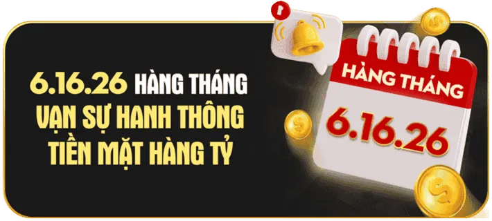 Thưởng chào mừng nạp lần đầu aa88