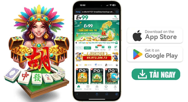 Kho game đa dạng aa88
