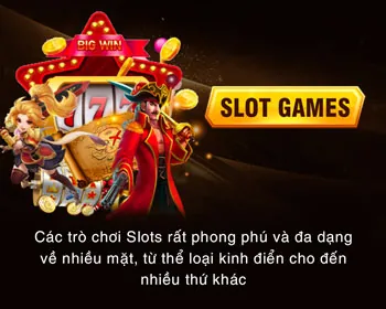 Người thắng Jackpot game slot